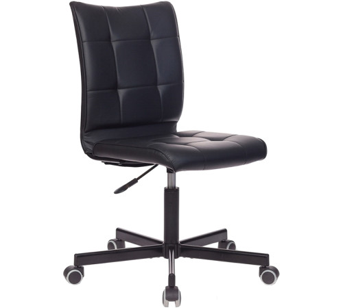 Кресло Бюрократ CH-330M черный