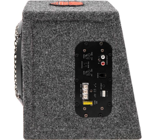 Корпусной активный сабвуфер ACV CRAFT F8A