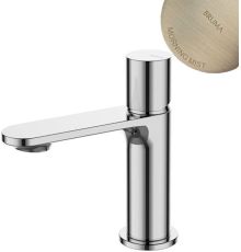 Смеситель Bruma Adagio Morning Mist 193 010 1MM 1930101MM