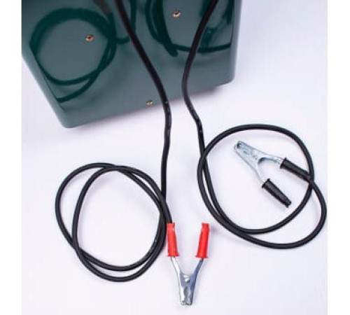 Пуско-зарядное устройство Favourite EBC 450