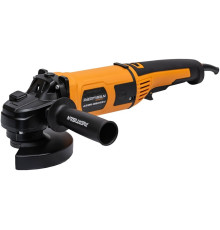Угловая шлифмашина Partisan AG125-1250RSV