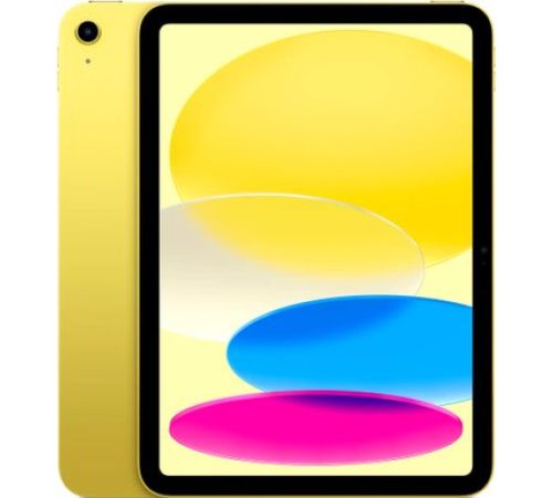 Планшет Apple iPad 11