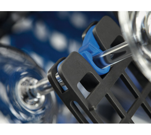 Встраиваемая посудомоечная машина Electrolux EEM69410W