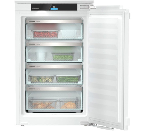 Морозильник Liebherr IFNci 3954 Prime NoFrost