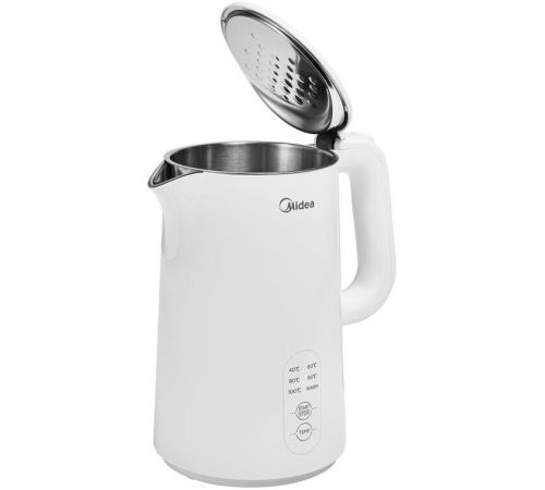Электрический чайник Midea MK-8017
