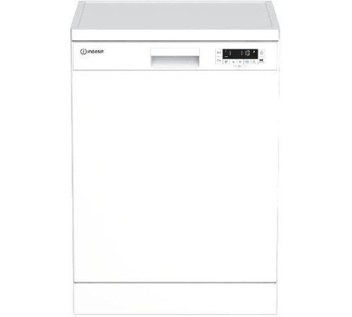 Отдельностоящая посудомоечная машина Indesit DF 5C85 D