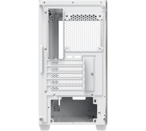 Корпус Ocypus Gamma C52 WH