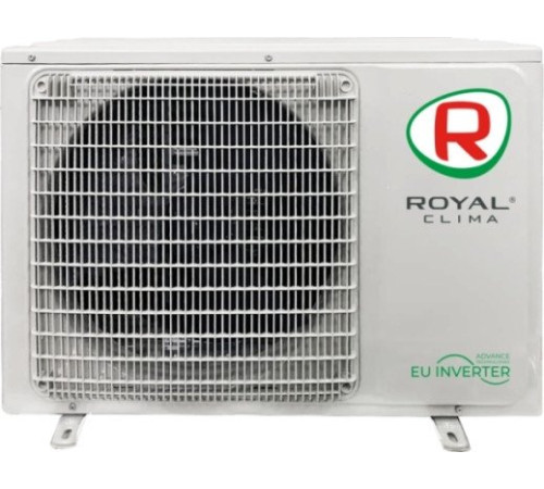 Кондиционер Royal Clima Competenza DC Inverter 2025 CO-4C 36HNDI/CO-4C/pan 8D2/CO-E 36HNDI