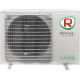 Кондиционер Royal Clima Competenza DC Inverter 2025 CO-4C 36HNDI/CO-4C/pan 8D2/CO-E 36HNDI