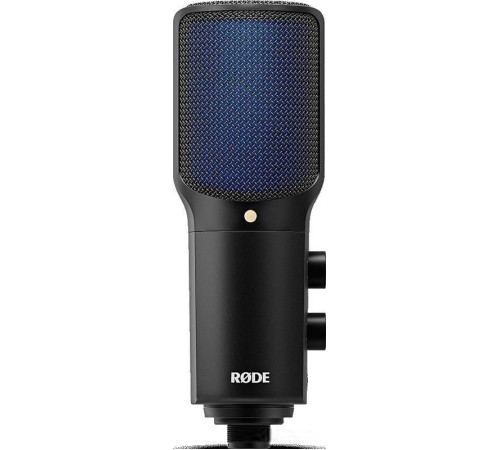 Проводной микрофон RODE NT-USB+