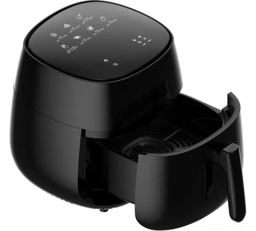 Аэрогриль аэрофритюрница RAGEX R202-000