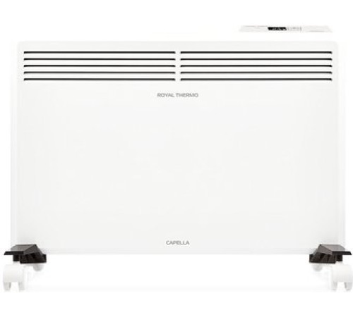 Конвектор Royal Thermo Capella RCHC/E-2000