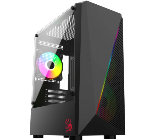 Корпус A4Tech Bloody BD-CC102F черный