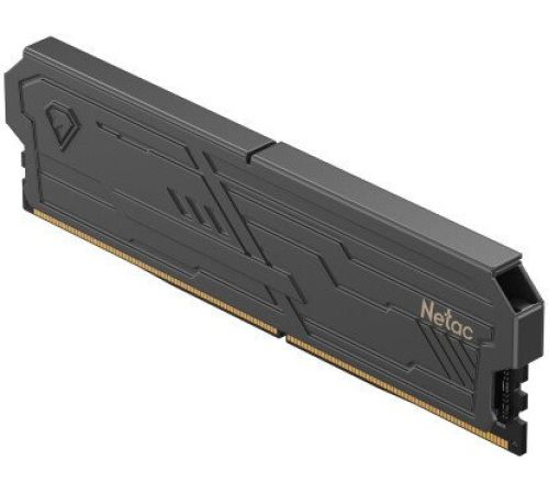 Оперативная память Netac Shadow III 8ГБ DDR4 3200 МГц NTSHD4P32SP-08K