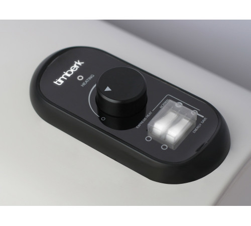 Накопительный электрический водонагреватель Timberk SWH RS7 40 V