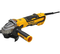 Угловая шлифмашина DeWalt DWE4357