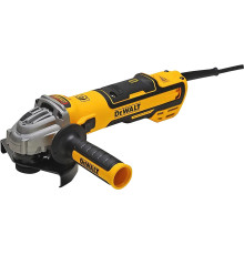 Угловая шлифмашина DeWalt DWE4357
