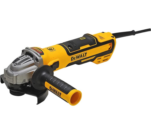 Угловая шлифмашина DeWalt DWE4357