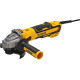 Угловая шлифмашина DeWalt DWE4357