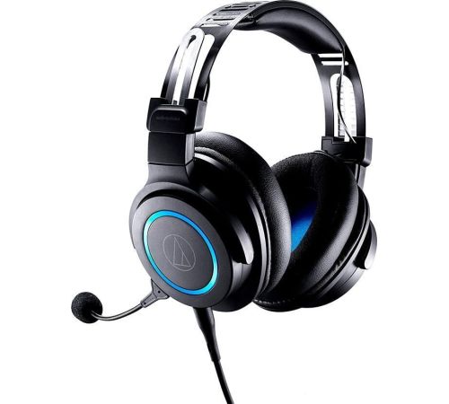 Наушники Audio-Technica ATH-G1