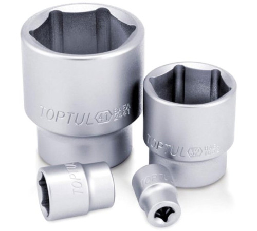 Универсальный набор инструментов  Toptul GAAI4201 42 предмета