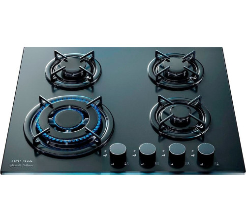 Варочная панель Krona Cortesia 60 BL