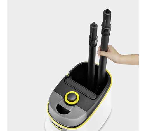 Пароочиститель Karcher SC 4 Deluxe 1.513-460.0