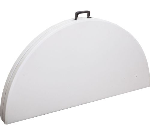 Стол AksHome Table AKS тип 10 белый