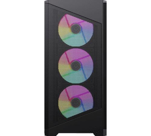 Корпус GameMax Destroyer Mesh