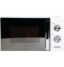 Микроволновая печь Oursson MM2010/WH