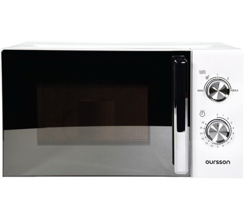 Микроволновая печь Oursson MM2010/WH