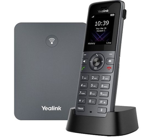 IP-телефон Yealink W73P