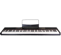 Цифровое пианино Artesia Performer черный