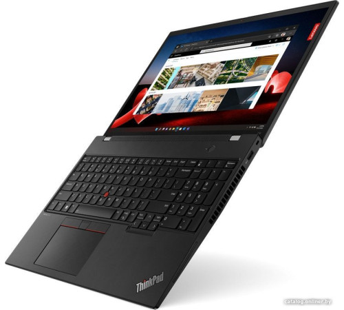 Ноутбук Lenovo ThinkPad T16 Gen 2 Intel 21HJS6SP00