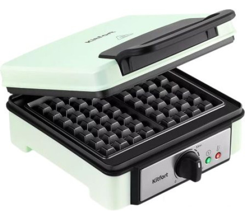 Вафельница Kitfort KT-1693