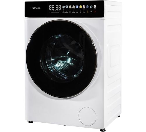 Стирально-сушильная машина Pioneer WMD-140801MWH