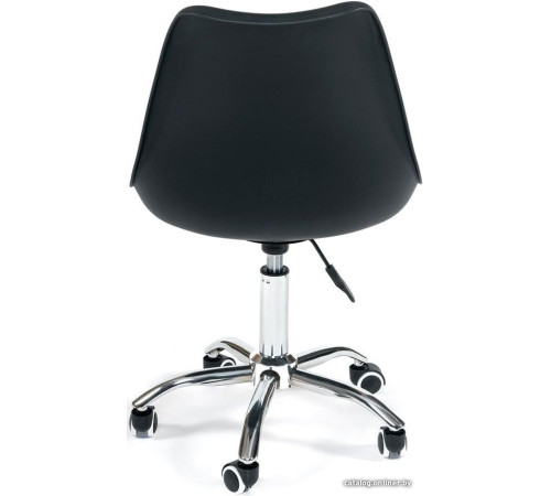 Офисное кресло TetChair Tulip mod.106 черный