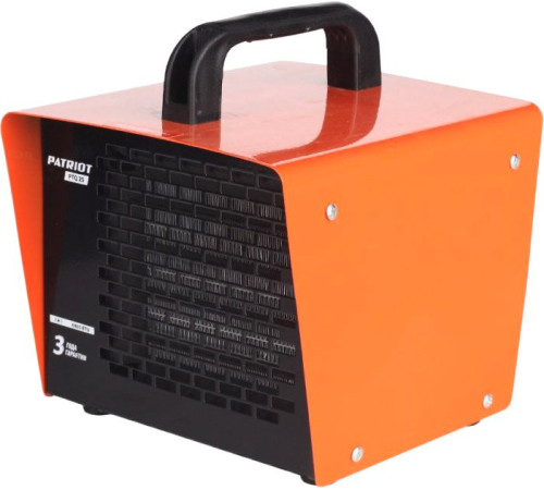 Электрическая тепловая пушка Patriot PT-Q 2S
