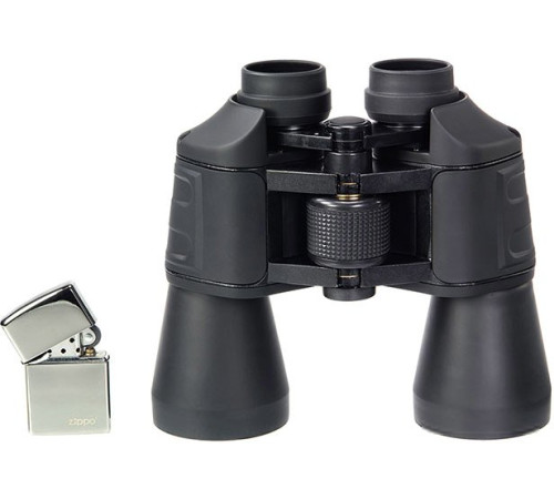 Бинокль Veber Classic БПШЦ 15x50 VRWA [24707]