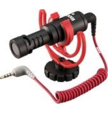 Микрофон RODE VideoMicro