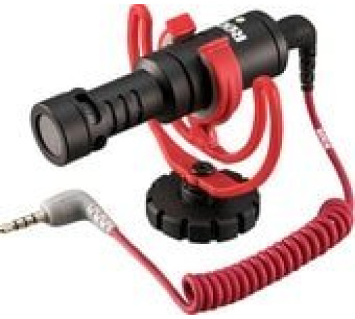 Микрофон RODE VideoMicro