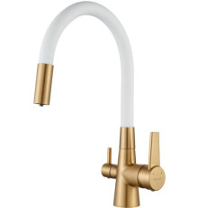 Смеситель Shevanik S668G