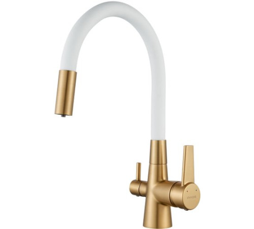 Смеситель Shevanik S668G