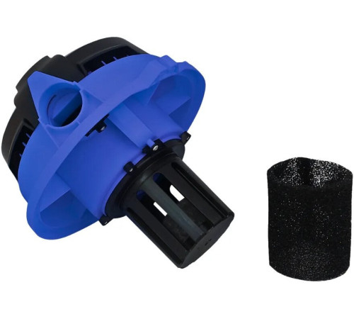 Пылесос Vityaz Pro VP25-1700S