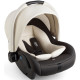 Детское автокресло Siger Дафни маренго