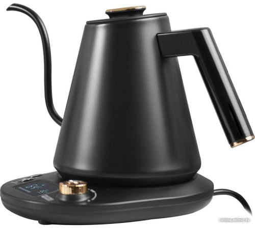Электрический чайник CENTEK CT-1005 черный