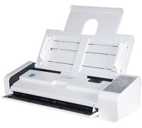 Сканер Avision AD225WN