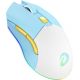 Игровая мышь Dareu EM901X Blue-White