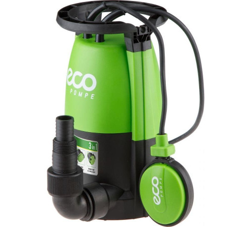 Дренажный насос ECO DP-606i