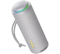 Беспроводная колонка Tronsmart T8 серый
